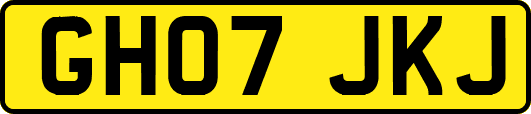 GH07JKJ