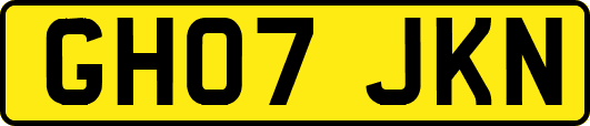 GH07JKN
