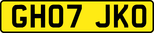 GH07JKO