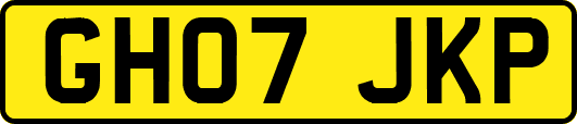GH07JKP