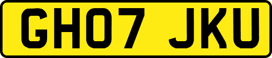 GH07JKU