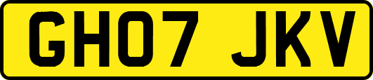 GH07JKV