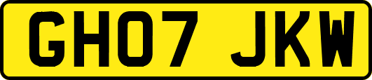 GH07JKW
