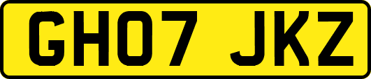 GH07JKZ