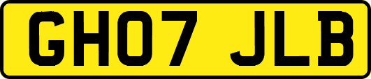 GH07JLB