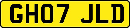 GH07JLD