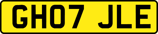 GH07JLE