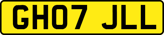 GH07JLL