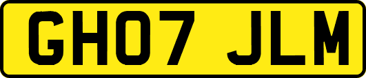 GH07JLM
