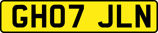 GH07JLN