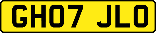 GH07JLO