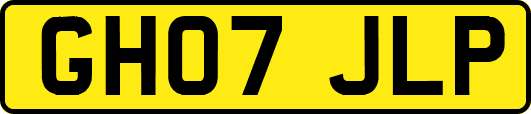 GH07JLP