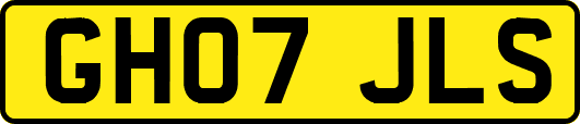 GH07JLS
