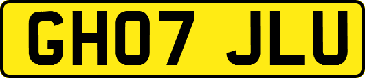 GH07JLU