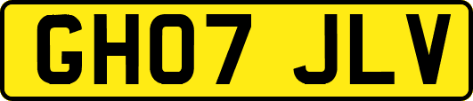 GH07JLV