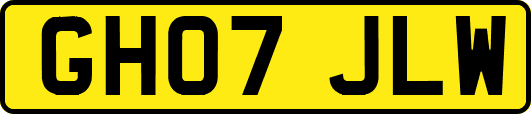 GH07JLW