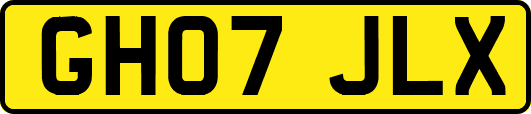 GH07JLX