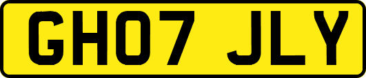 GH07JLY