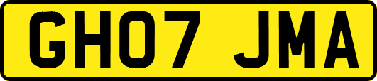 GH07JMA