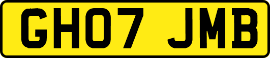 GH07JMB