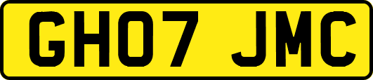 GH07JMC