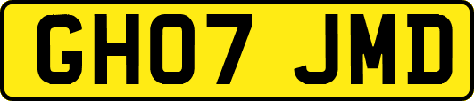 GH07JMD