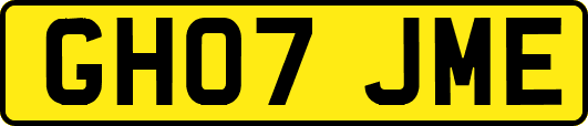 GH07JME