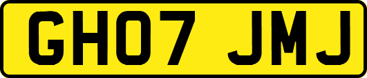 GH07JMJ