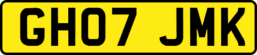 GH07JMK