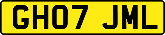 GH07JML