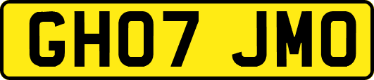 GH07JMO