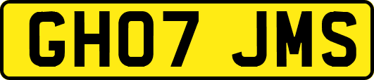 GH07JMS