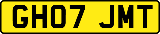 GH07JMT
