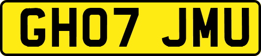 GH07JMU