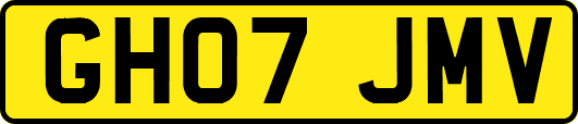 GH07JMV