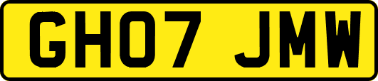 GH07JMW