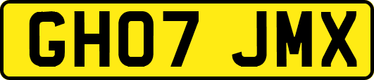 GH07JMX