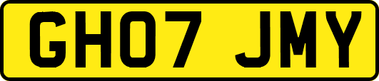 GH07JMY