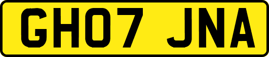 GH07JNA