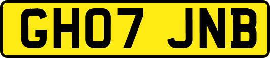 GH07JNB