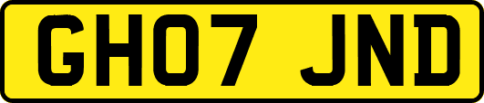 GH07JND