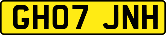 GH07JNH