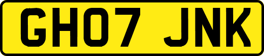 GH07JNK