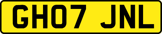 GH07JNL