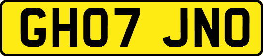 GH07JNO