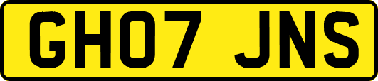 GH07JNS