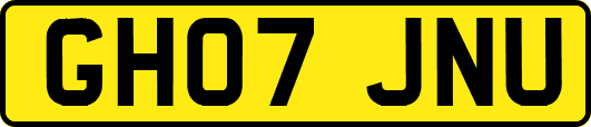 GH07JNU