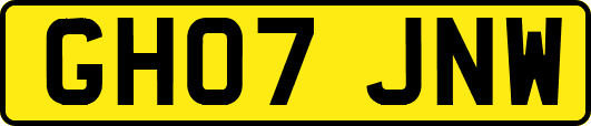 GH07JNW