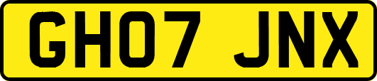 GH07JNX
