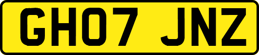 GH07JNZ